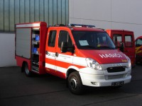 DA 8 - L1 - Z IVECO DAILY