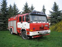 CAS 24 Tatra T815 4x4
